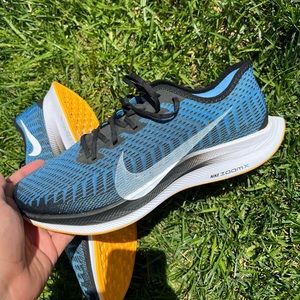 Nike ZoomX Invincible Run